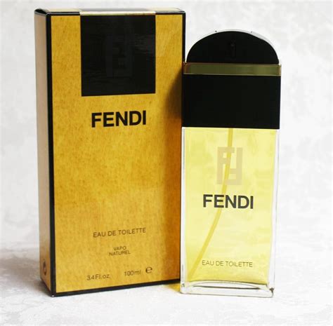 women's fendi perfume|Fendi cologne discontinued.